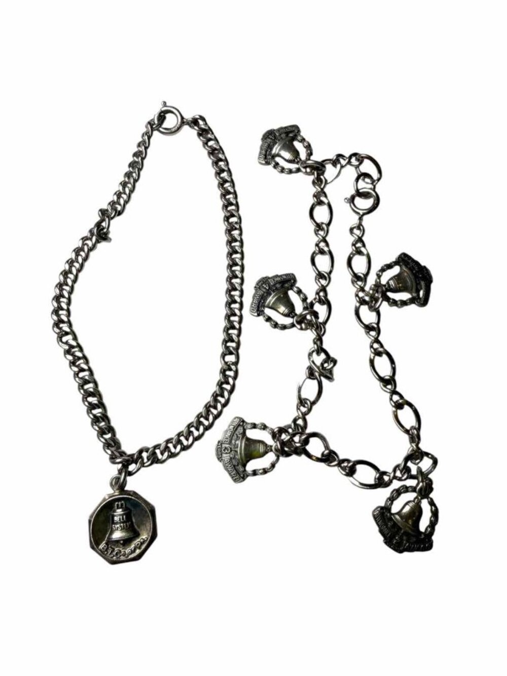 Cto Silver Bracelet